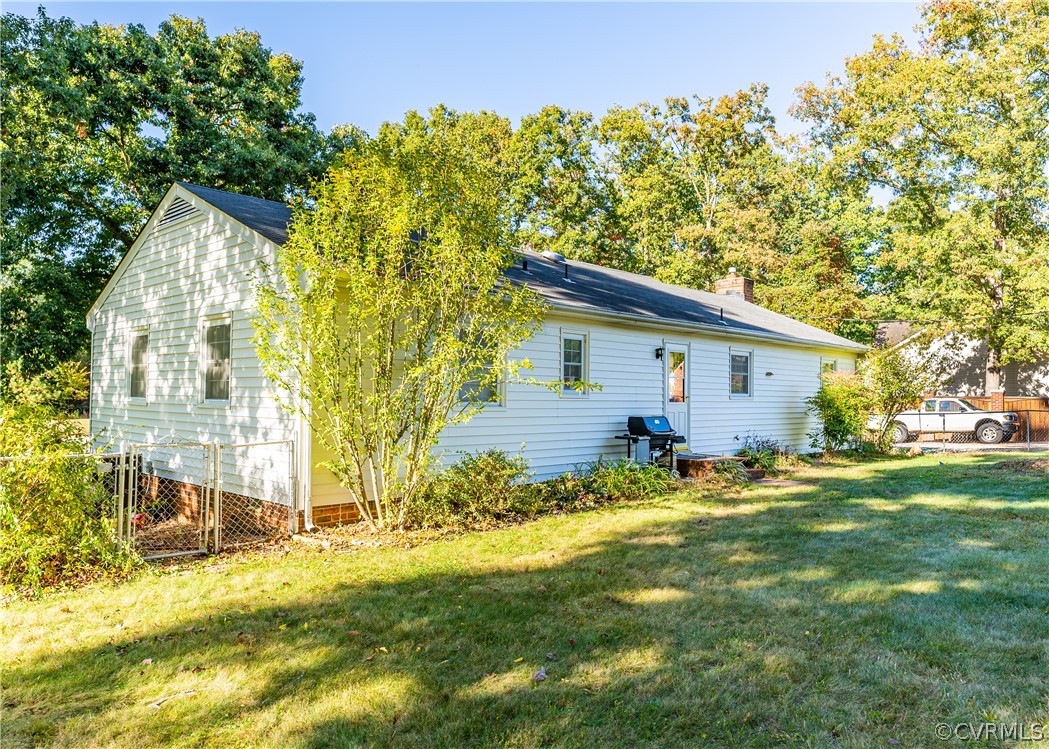 2901 Three Bridge Road Powhatan, VA 23139 - Photo 35 of 40 Gallery Image 35