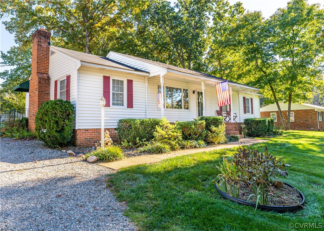 2901 Three Bridge Road Powhatan, VA 23139 - Photo 37 of 40 Gallery Image 37