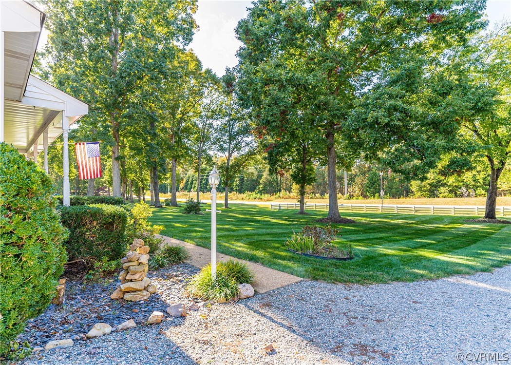 2901 Three Bridge Road Powhatan, VA 23139 - Photo 38 of 40 Gallery Image 38