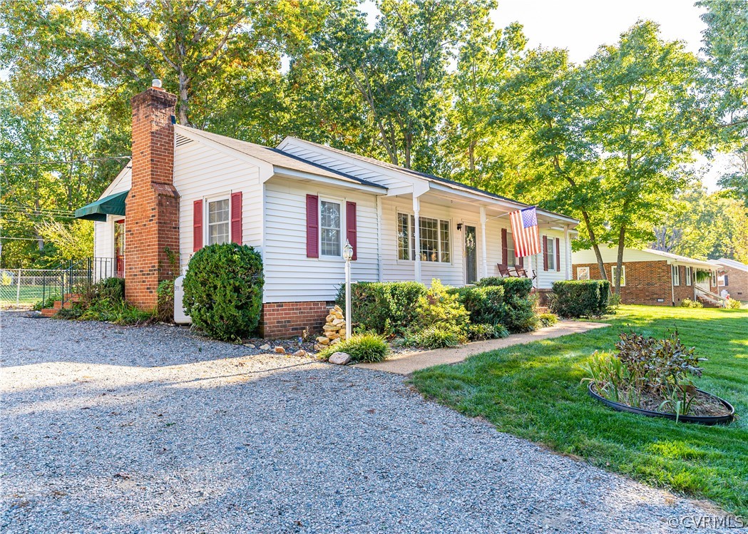 2901 Three Bridge Road Powhatan, VA 23139 - Photo 39 of 40 Gallery Image 39