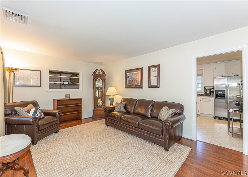 2901 Three Bridge Road Powhatan, VA 23139 - Photo 6 of 40 Gallery Image 6