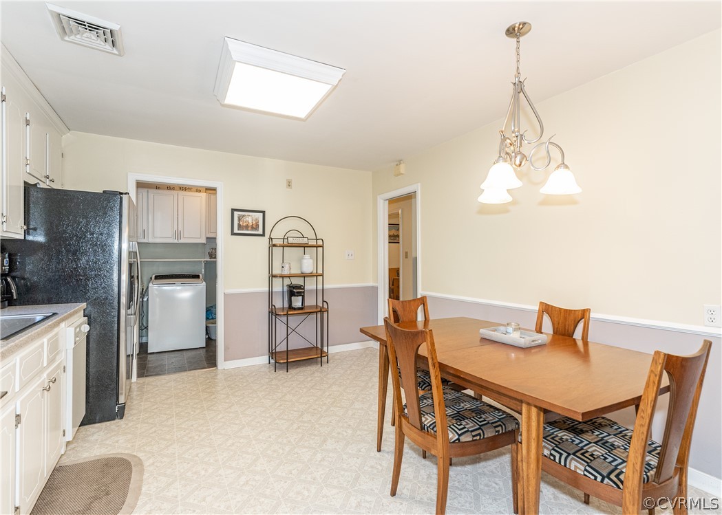 2901 Three Bridge Road Powhatan, VA 23139 - Photo 10 of 40 Gallery Image 10