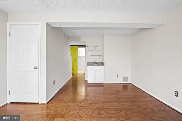 a view of a lake with a lake