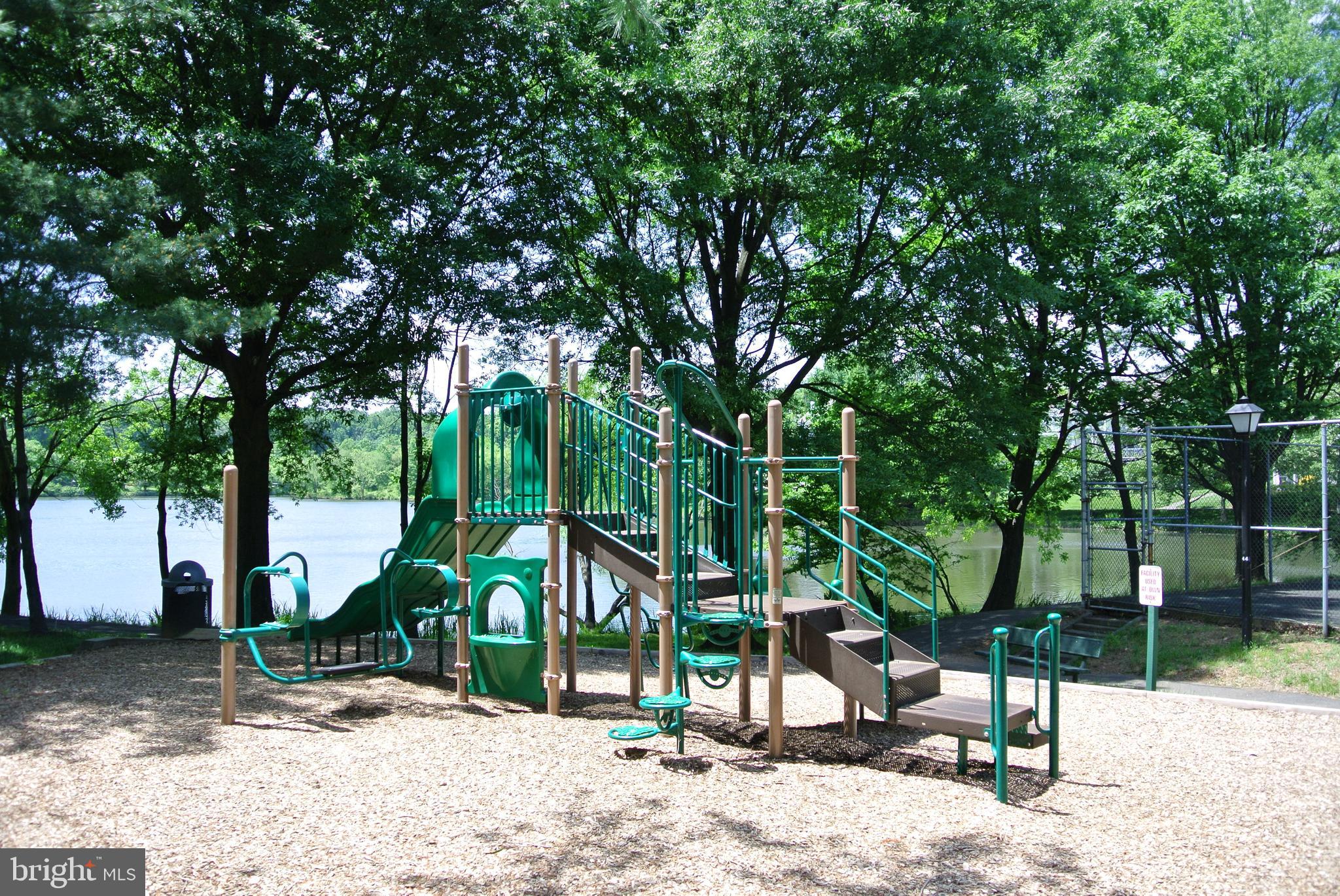 2858 New Providence Court Falls Church, VA 22042 - Photo 38 of 62