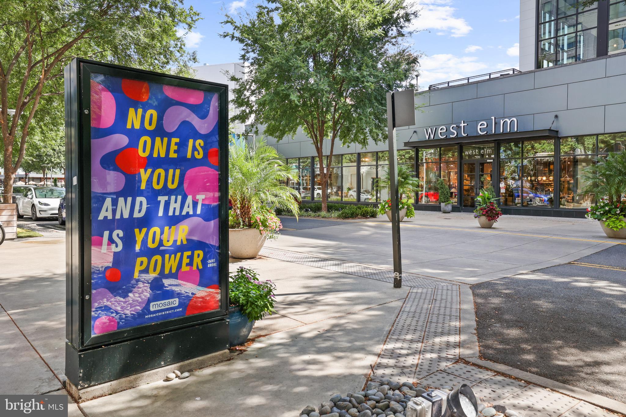 2858 New Providence Court Falls Church, VA 22042 - Photo 51 of 62