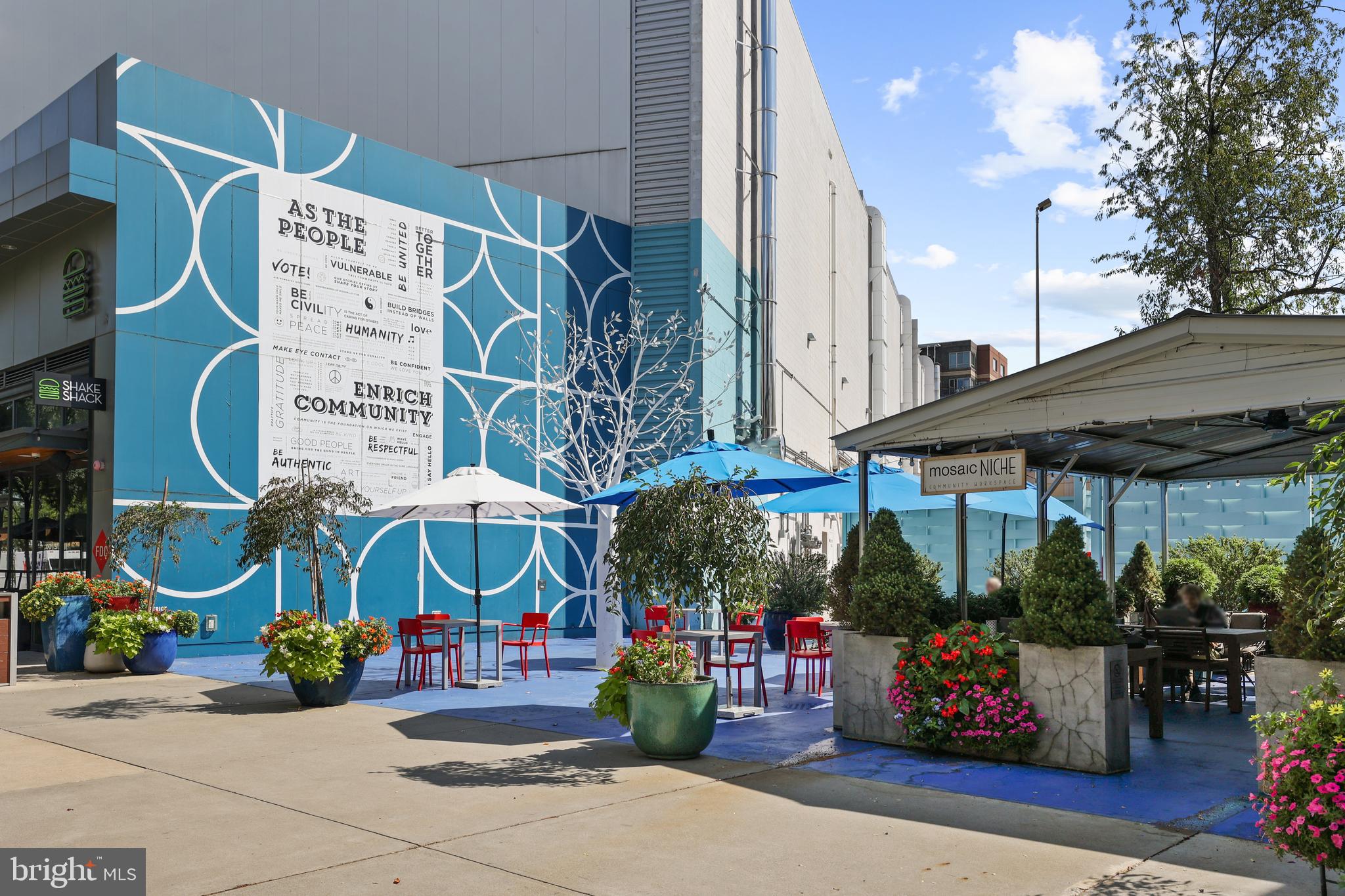 2858 New Providence Court Falls Church, VA 22042 - Photo 52 of 62