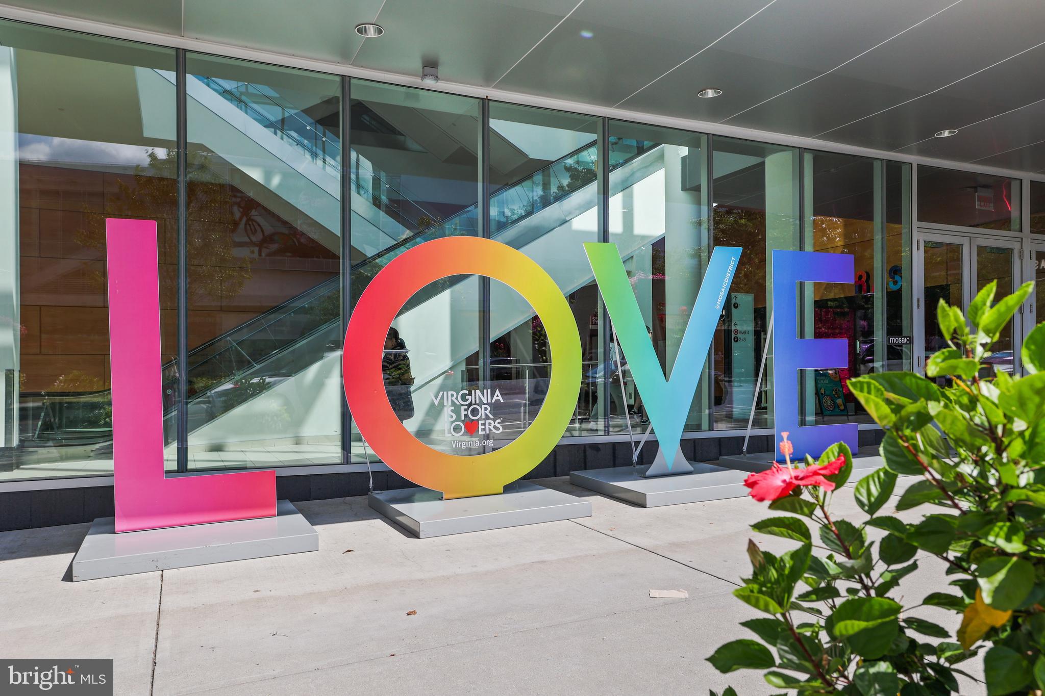 2858 New Providence Court Falls Church, VA 22042 - Photo 53 of 62