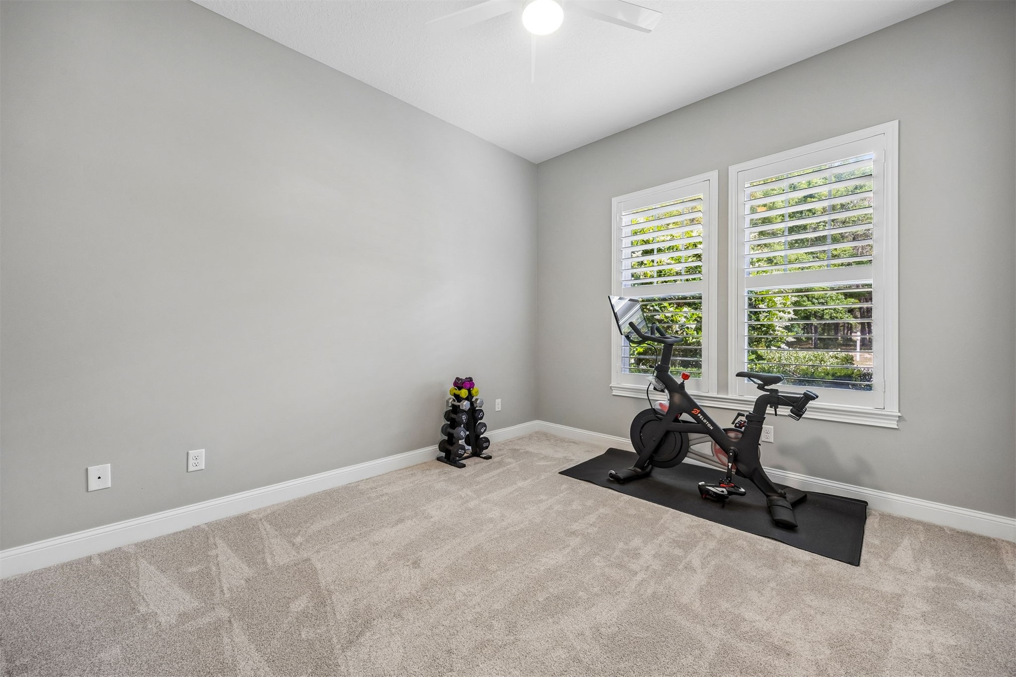 29258 Grandview Manor Yulee, FL 32097 - Photo 53 of 99 Bedroom # 3