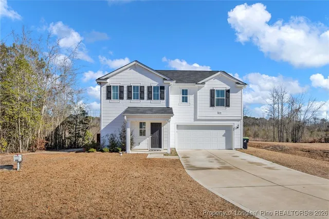 $298,900 | 1510 Fawn Wood Place, Stedman, NC 28391
