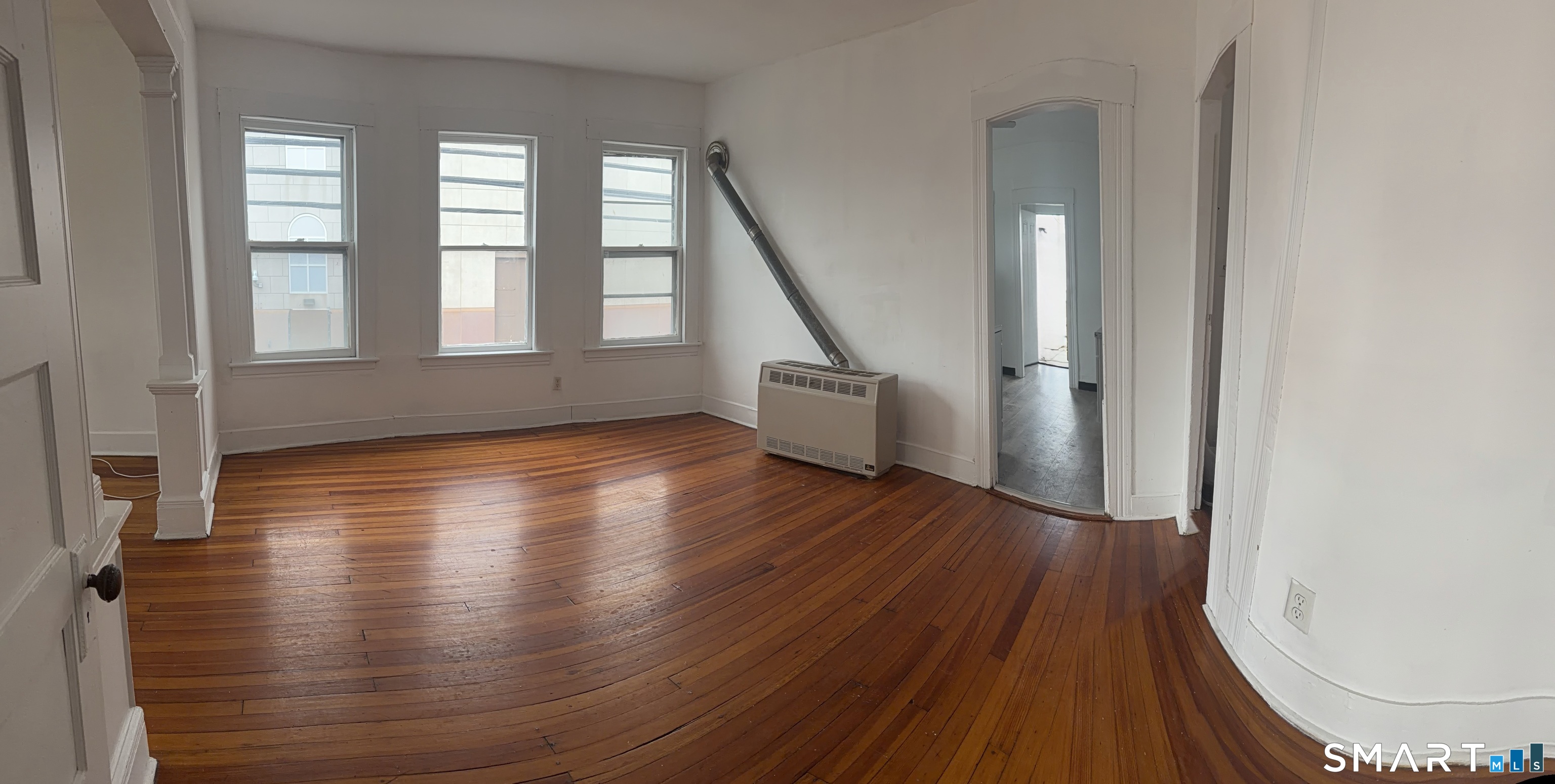 160 Main Street, Unit 2 Bridgeport, CT 06604 - Photo 2 of 7