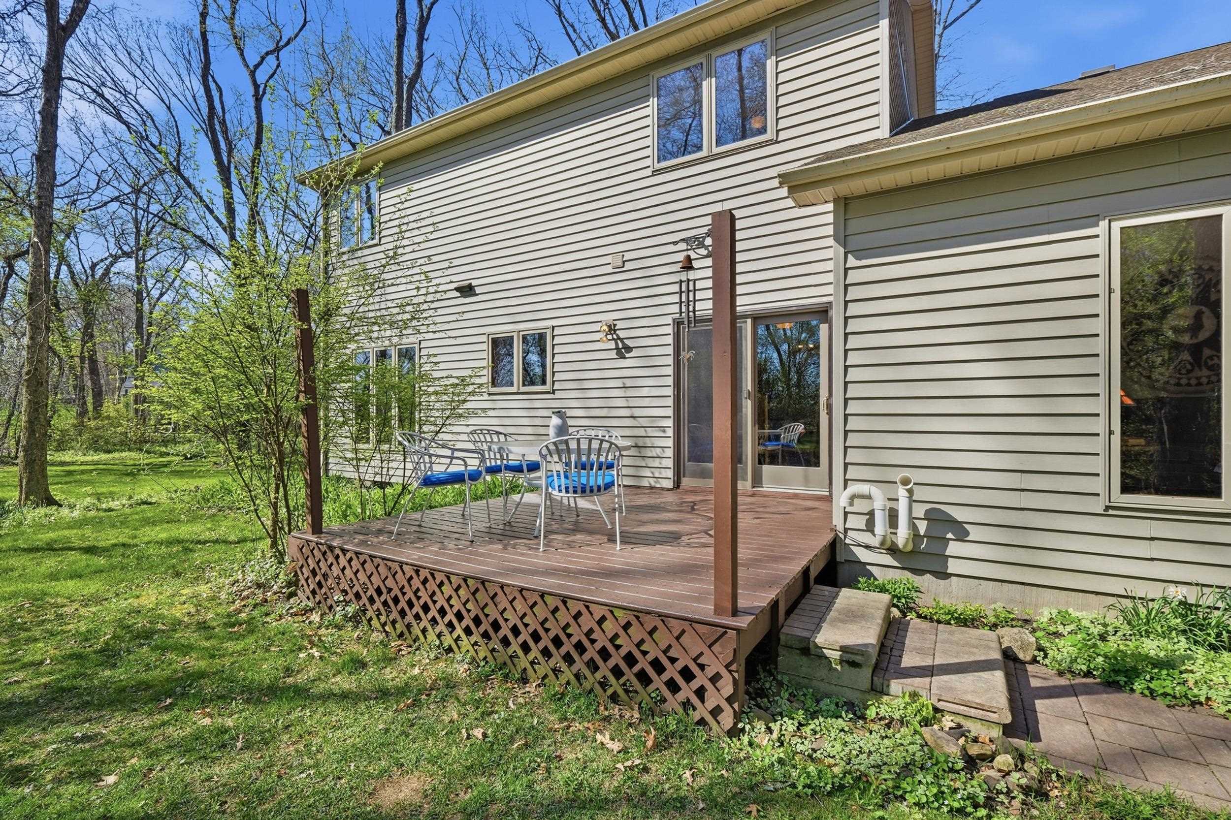 498 Meander Wood Road Oregon, WI 53575 - Photo 61 of 90