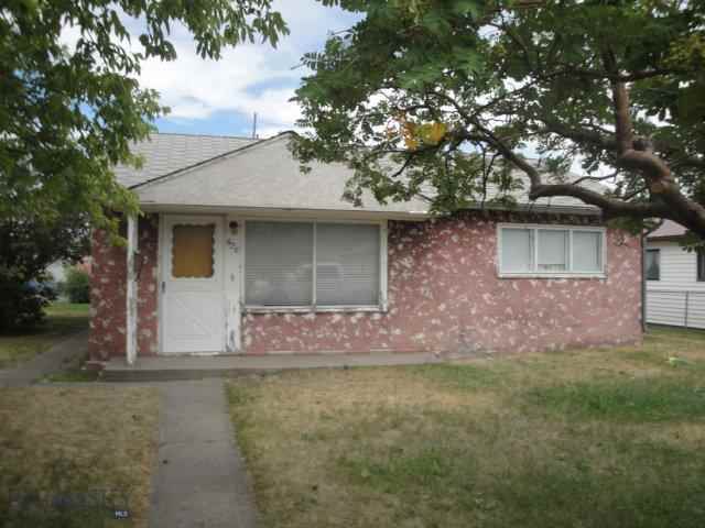 526 North 11th Street Livingston, MT 59047 - Photo 1 of 1 Gallery Image 1