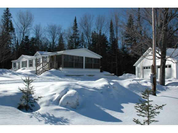 40 Smith Road Barre, VT 05641 - Photo 1 of 1