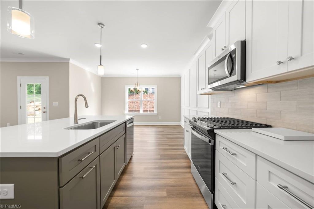 6969 Orchard Path Drive Clemmons, NC 27012 - Photo 15 of 42