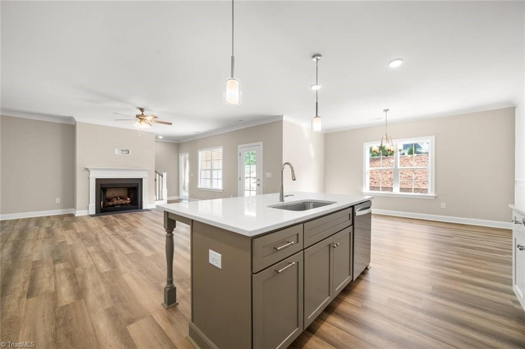 6969 Orchard Path Drive Clemmons, NC 27012 - Photo 16 of 42