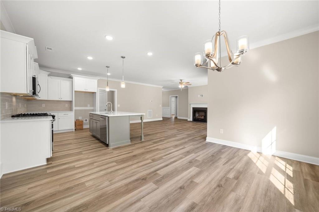 6969 Orchard Path Drive Clemmons, NC 27012 - Photo 17 of 42