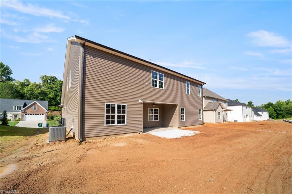 6969 Orchard Path Drive Clemmons, NC 27012 - Photo 40 of 42