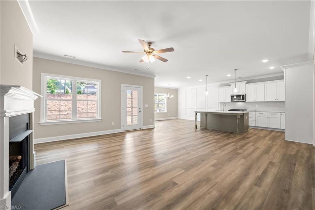 6969 Orchard Path Drive Clemmons, NC 27012 - Photo 4 of 42