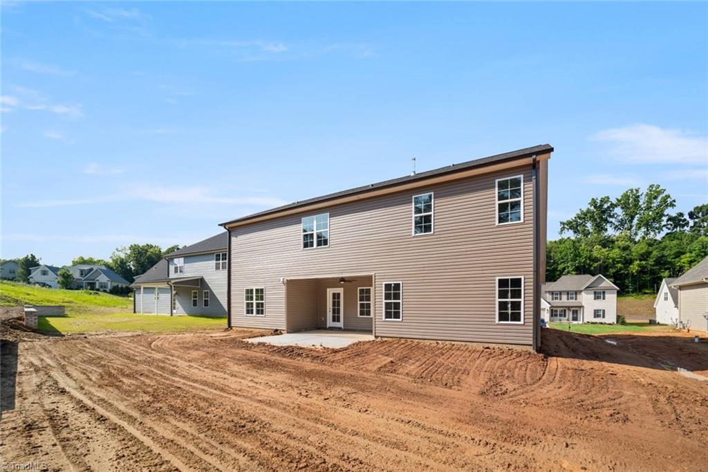 6969 Orchard Path Drive Clemmons, NC 27012 - Photo 41 of 42