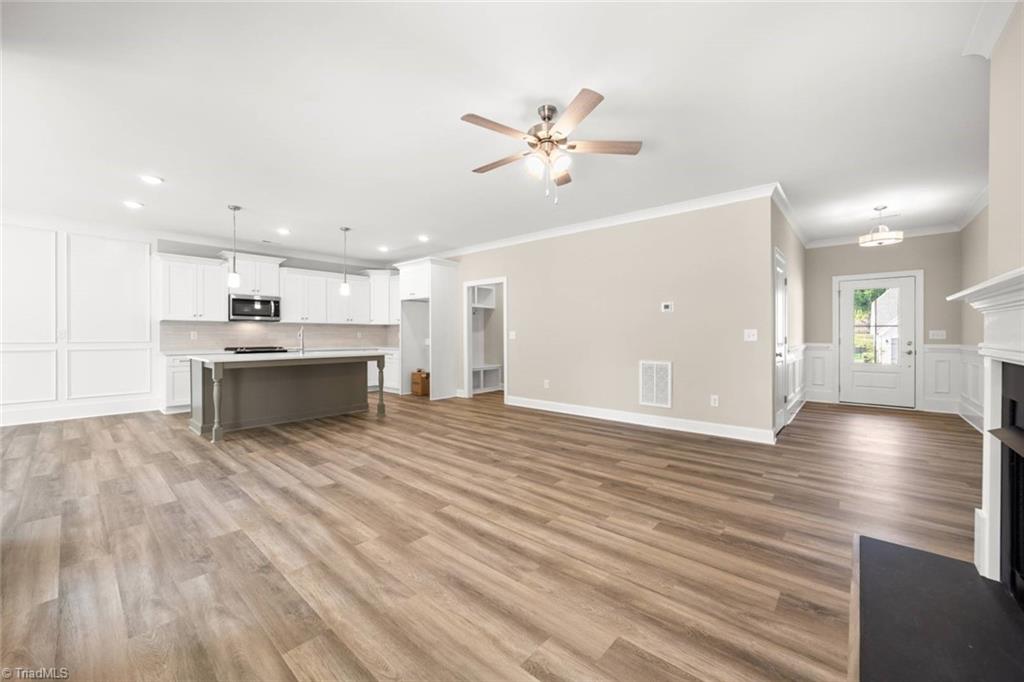 6969 Orchard Path Drive Clemmons, NC 27012 - Photo 7 of 42