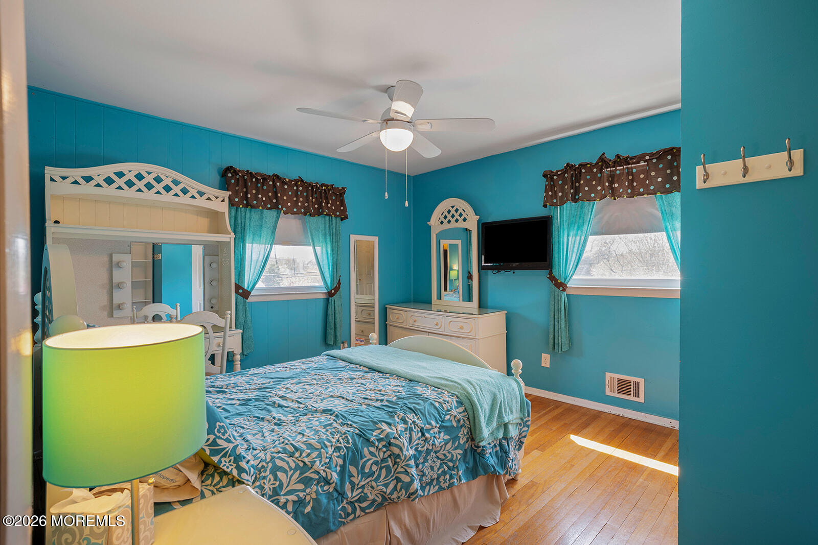 87 Newbury Road Howell, NJ 07731 - Photo 13 of 37 Bedroom 2