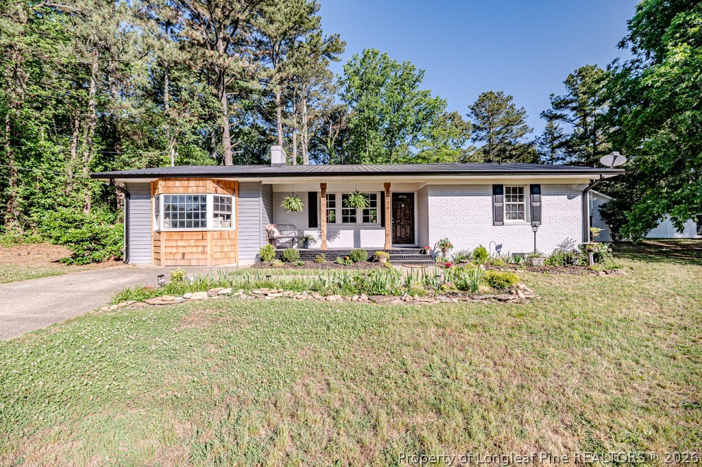 3839 Avents Ferry Road Sanford, NC 27330 - Photo 2 of 45