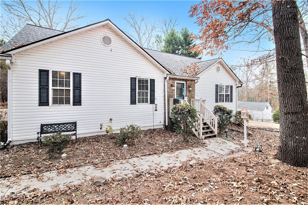 2865 New Hope Road Dacula, GA 30019 - Photo 1 of 1