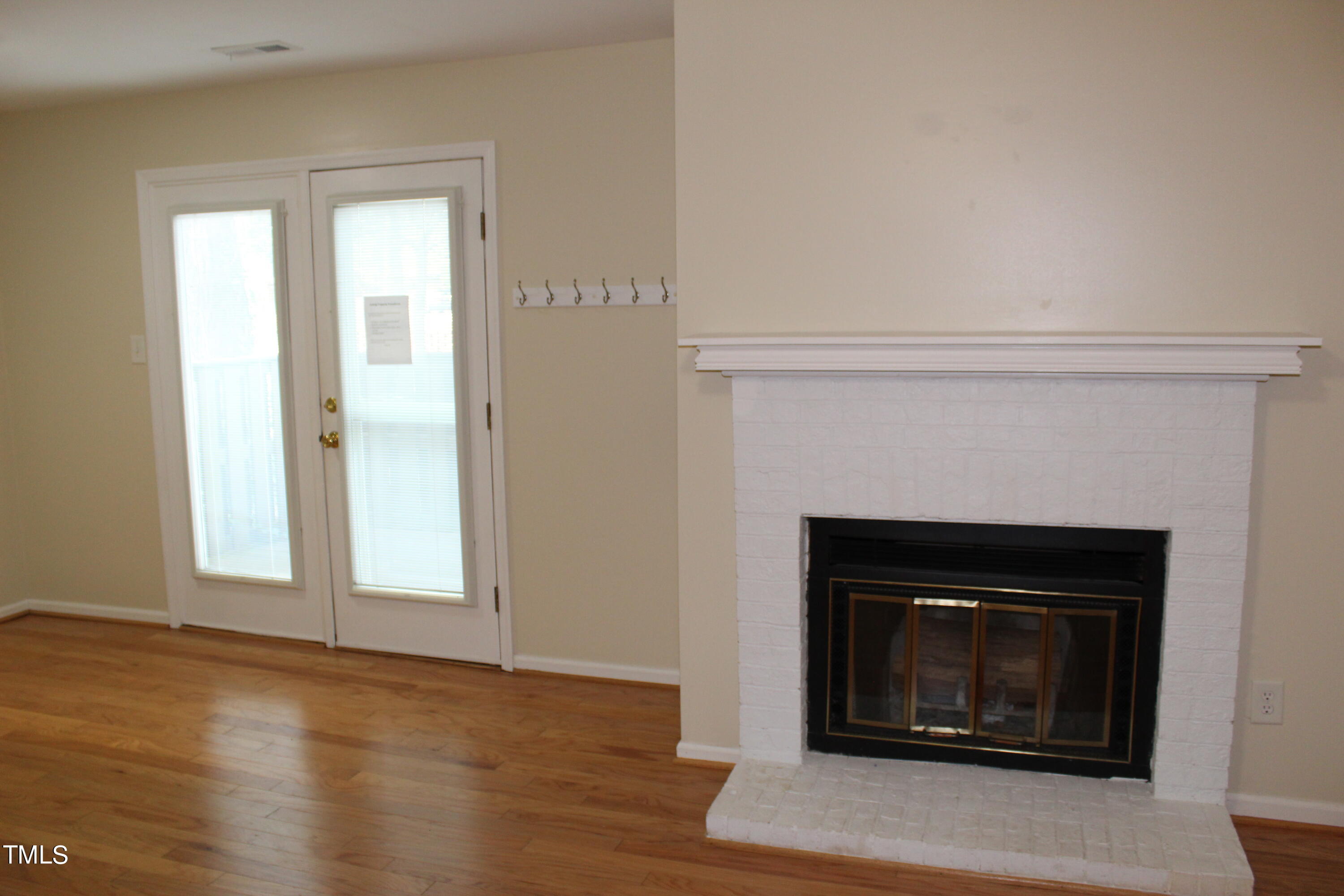 3203 Mill Run, Unit 168 Raleigh, NC 27612 - Photo 46 of 56 Living room/Dining