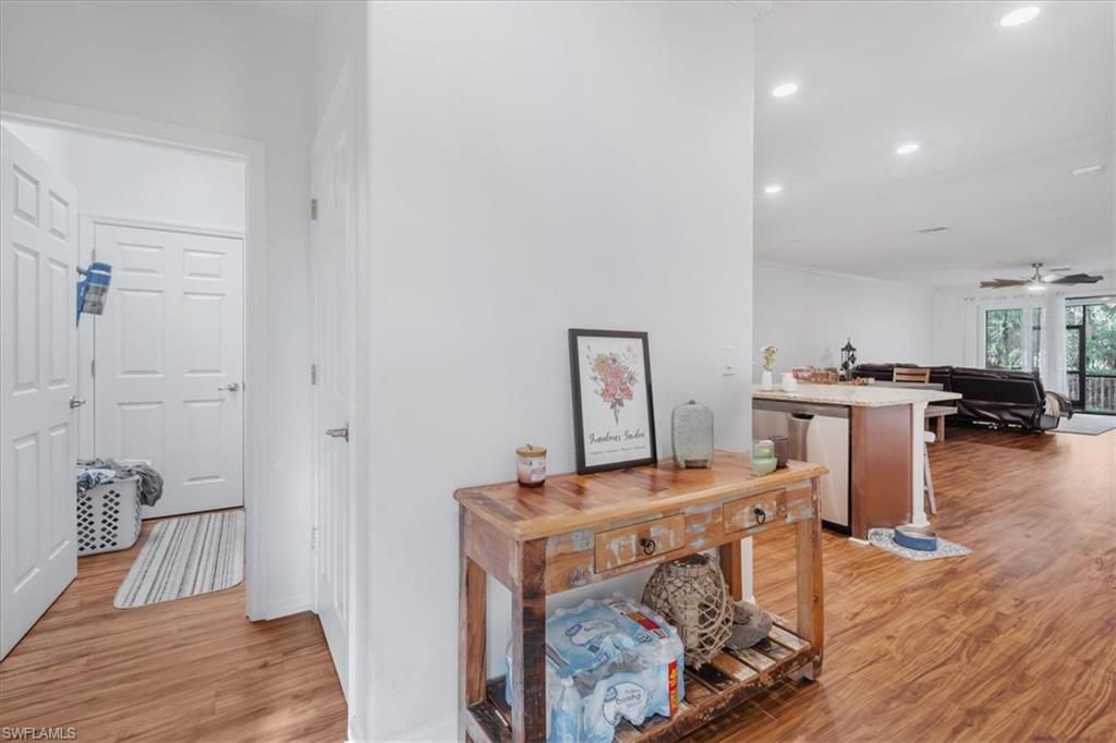 9052 Glenforest Drive Naples, FL 34120 - Photo 7 of 20 a room with storage and utility