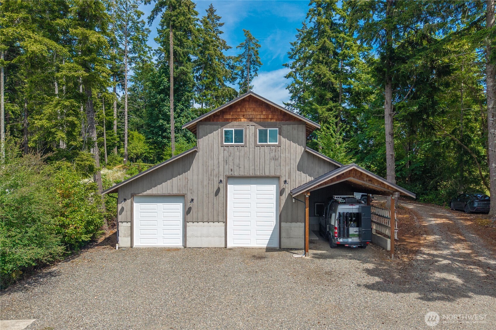458 East Stretch Island Road South Grapeview, WA 98546 - Photo 33 of 40
