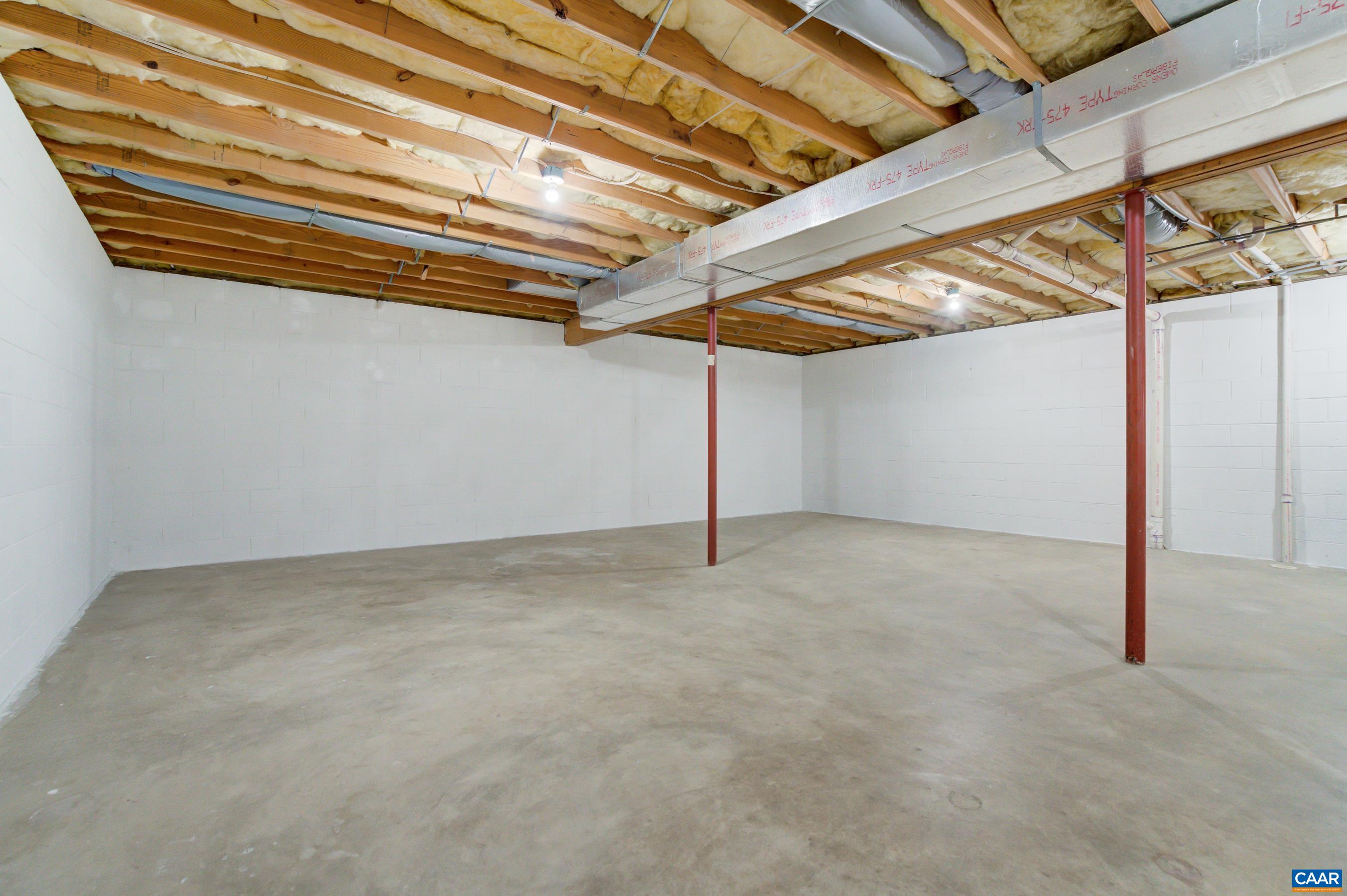 5582 Brookwood Road Crozet, VA 22932 - Photo 27 of 61 a view of a room with an entryway