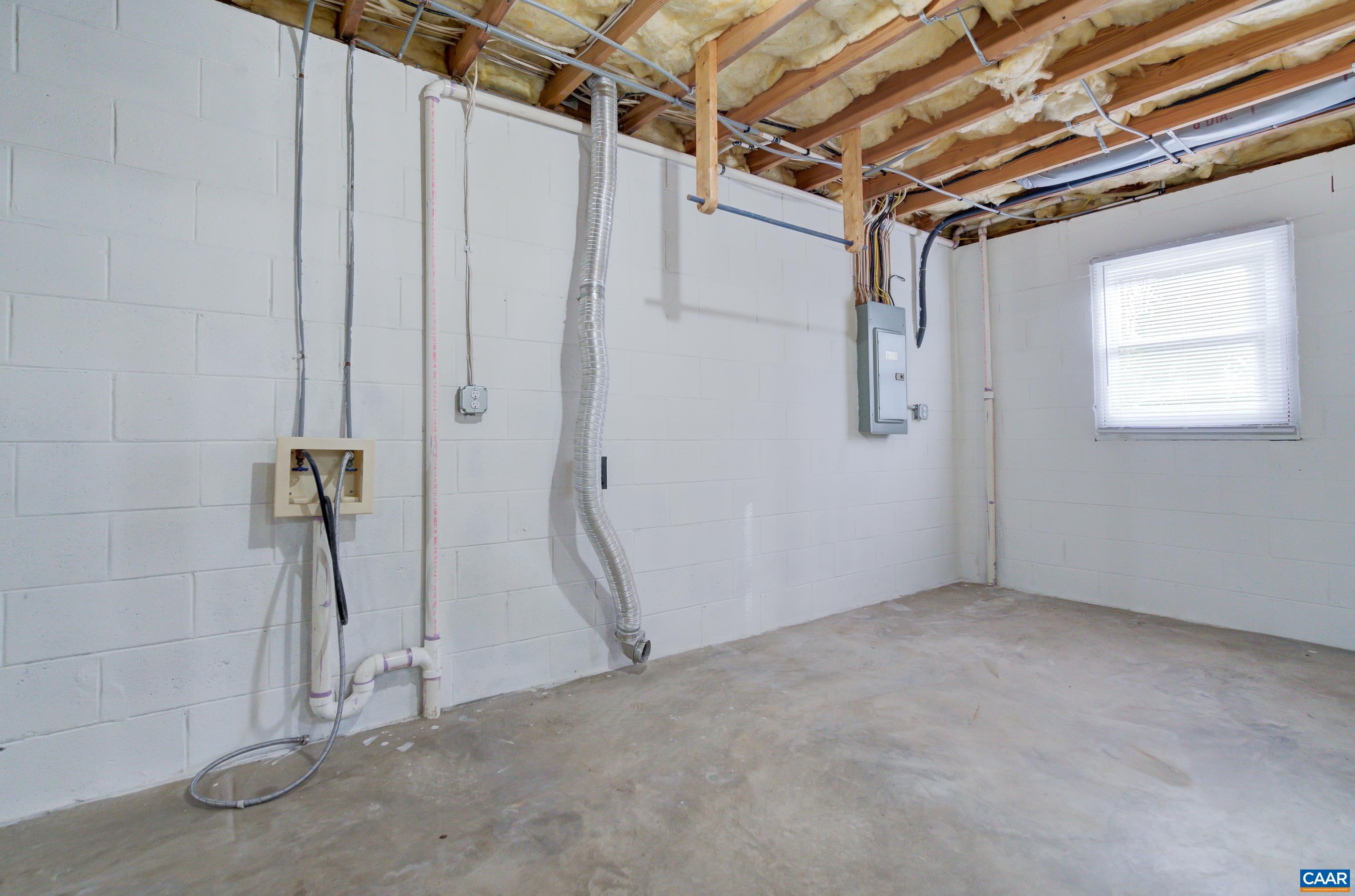 5582 Brookwood Road Crozet, VA 22932 - Photo 28 of 61 a view of empty room