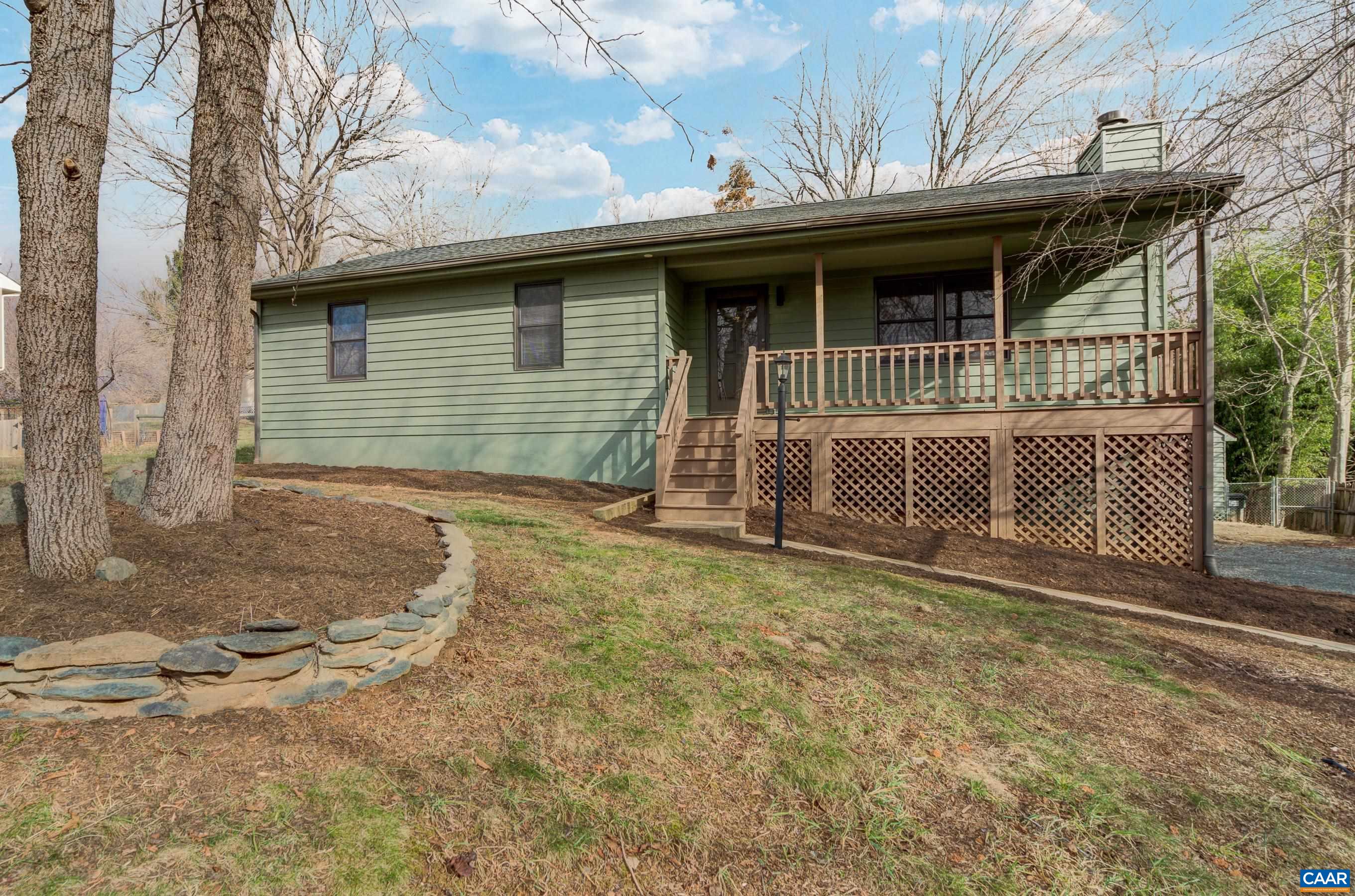 5582 Brookwood Road Crozet, VA 22932 - Photo 34 of 61