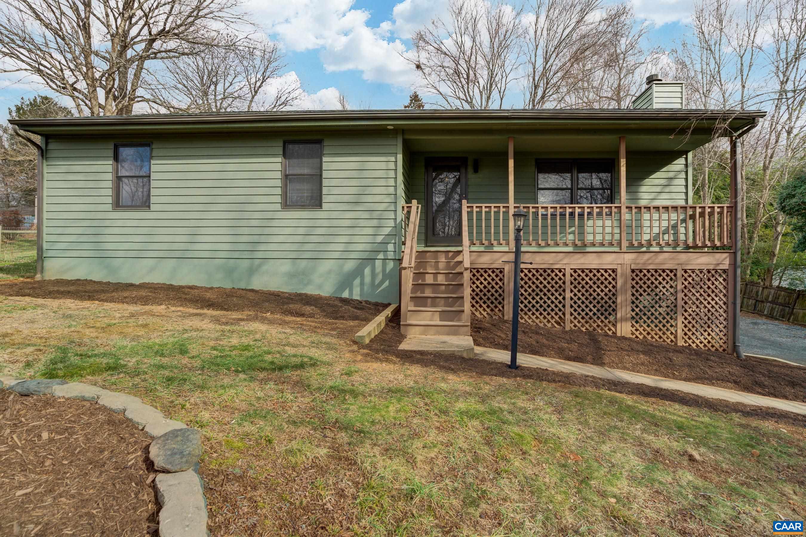 5582 Brookwood Road Crozet, VA 22932 - Photo 35 of 61