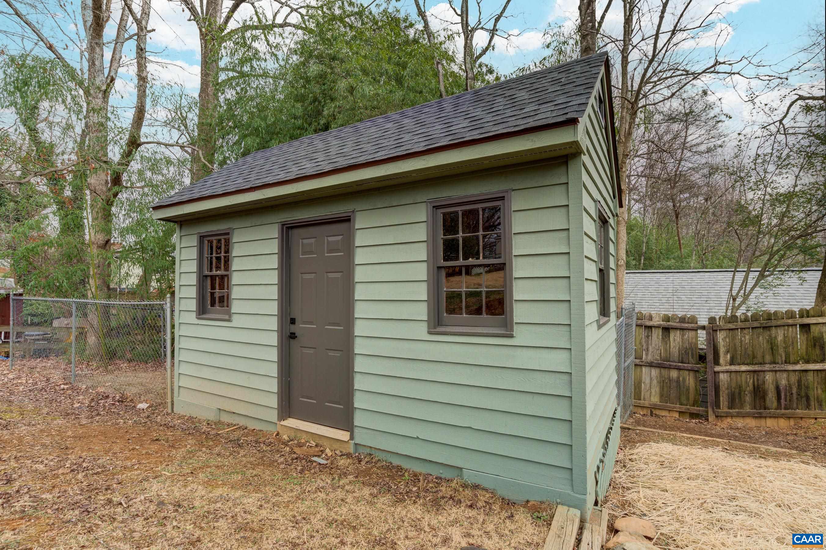5582 Brookwood Road Crozet, VA 22932 - Photo 41 of 61