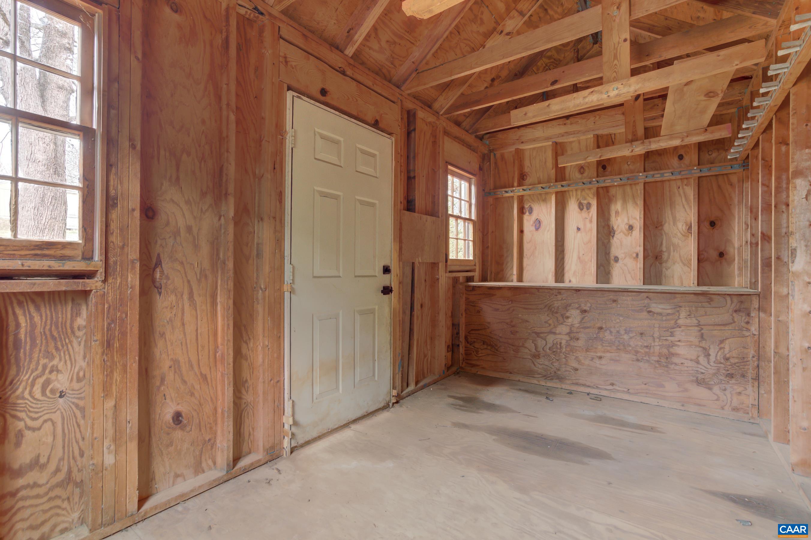 5582 Brookwood Road Crozet, VA 22932 - Photo 42 of 61 a view of entryway