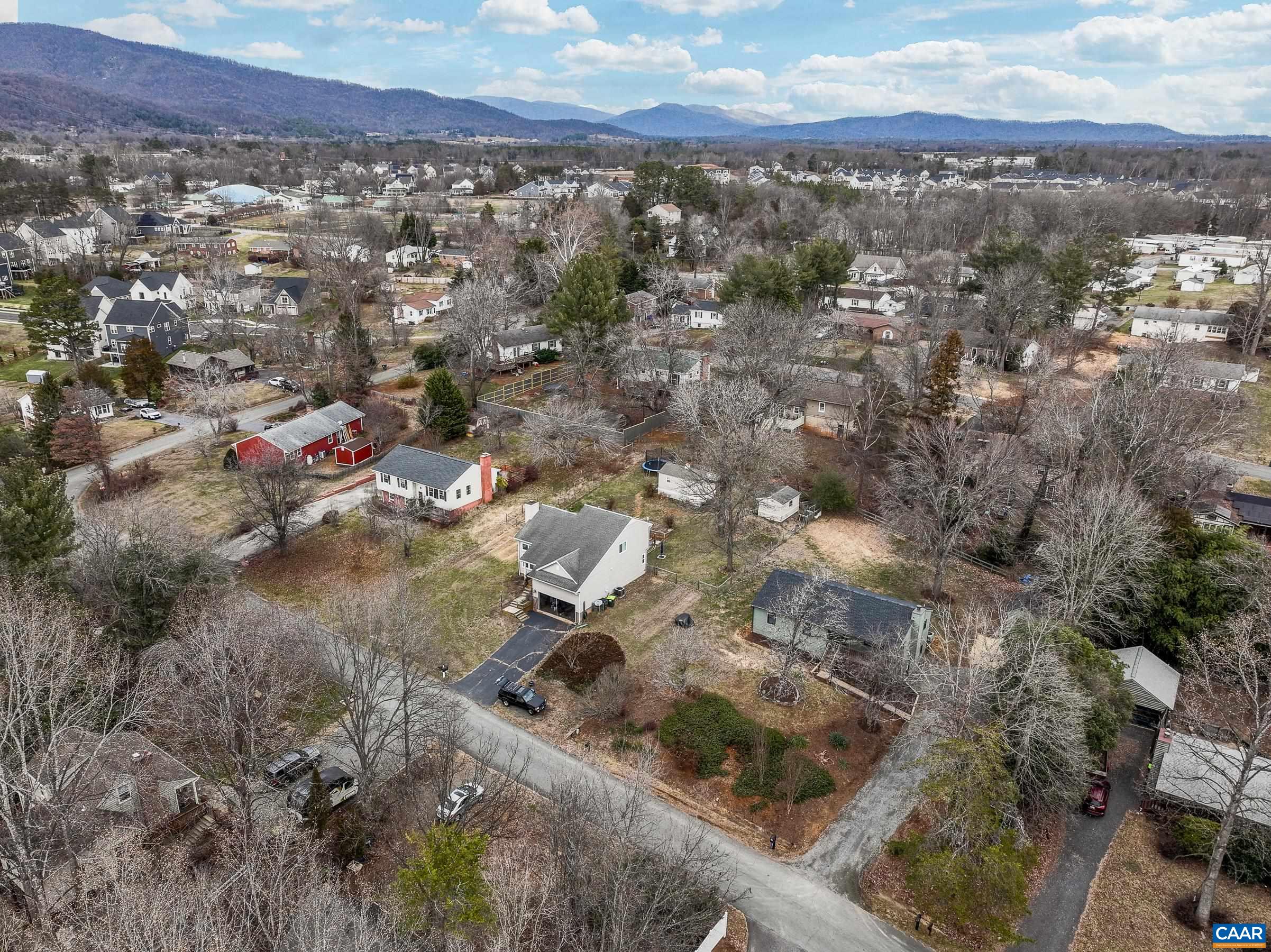 5582 Brookwood Road Crozet, VA 22932 - Photo 47 of 61