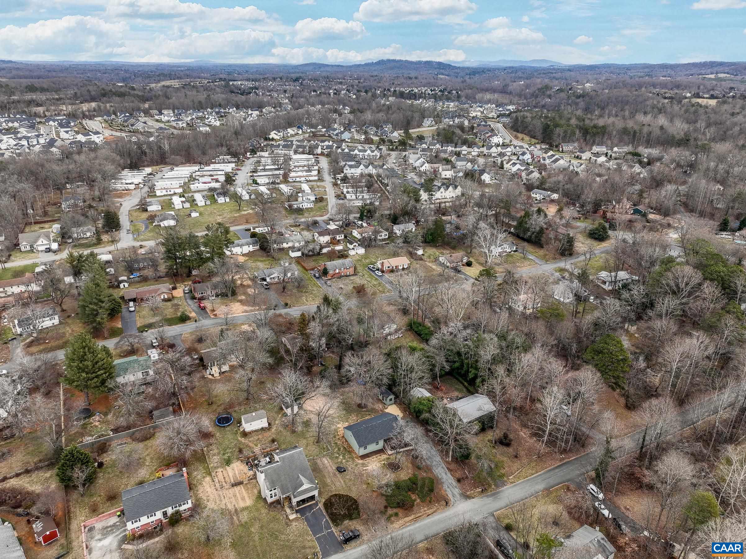 5582 Brookwood Road Crozet, VA 22932 - Photo 48 of 61
