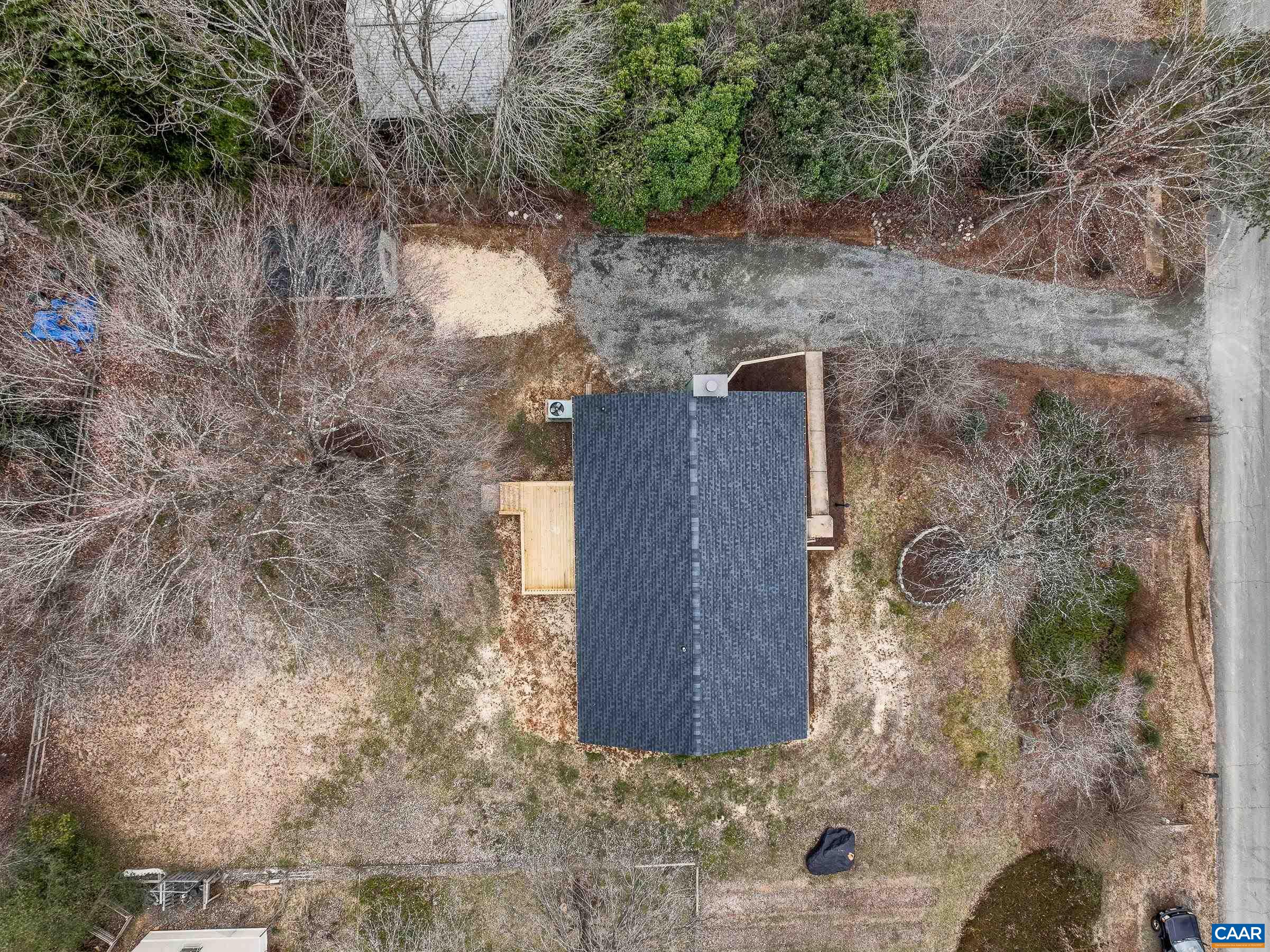 5582 Brookwood Road Crozet, VA 22932 - Photo 51 of 61