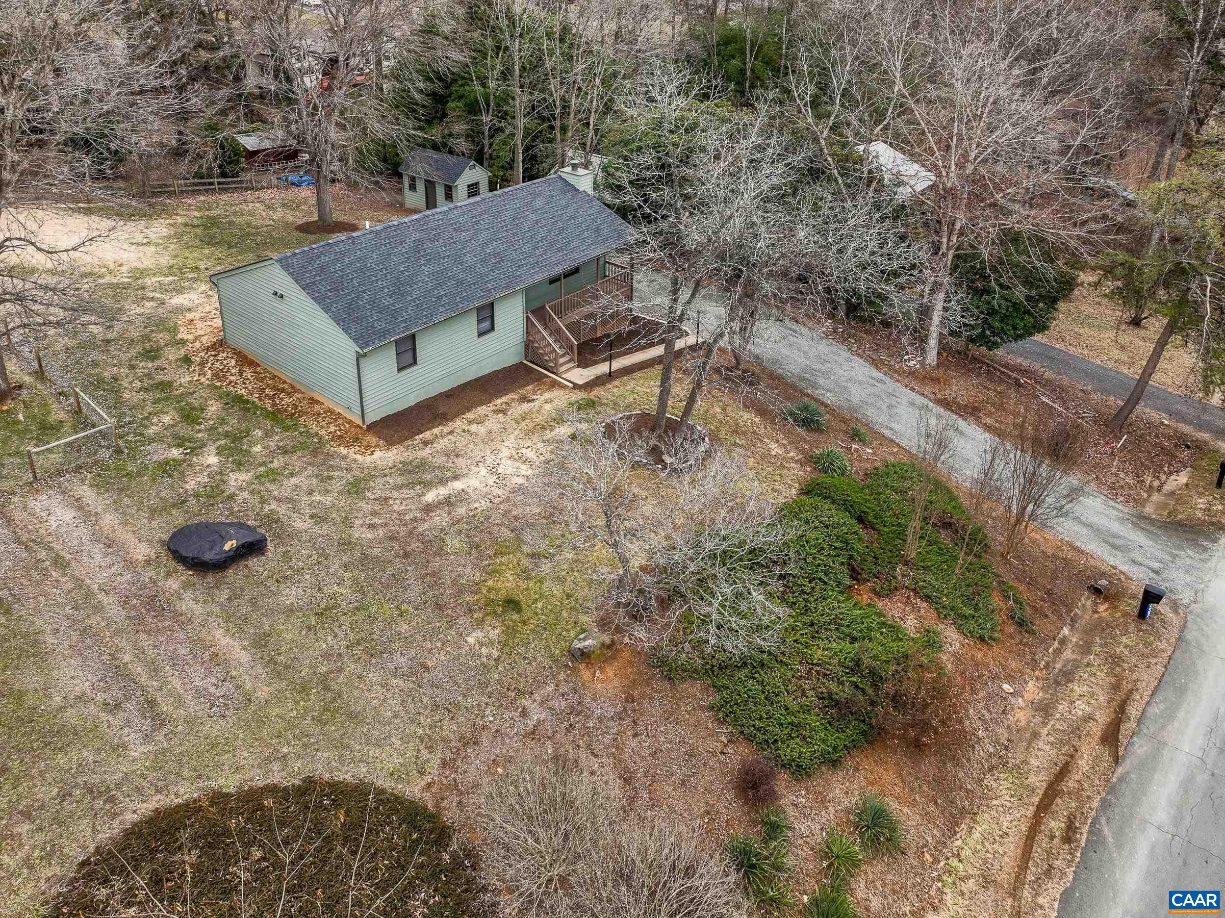 5582 Brookwood Road Crozet, VA 22932 - Photo 52 of 61