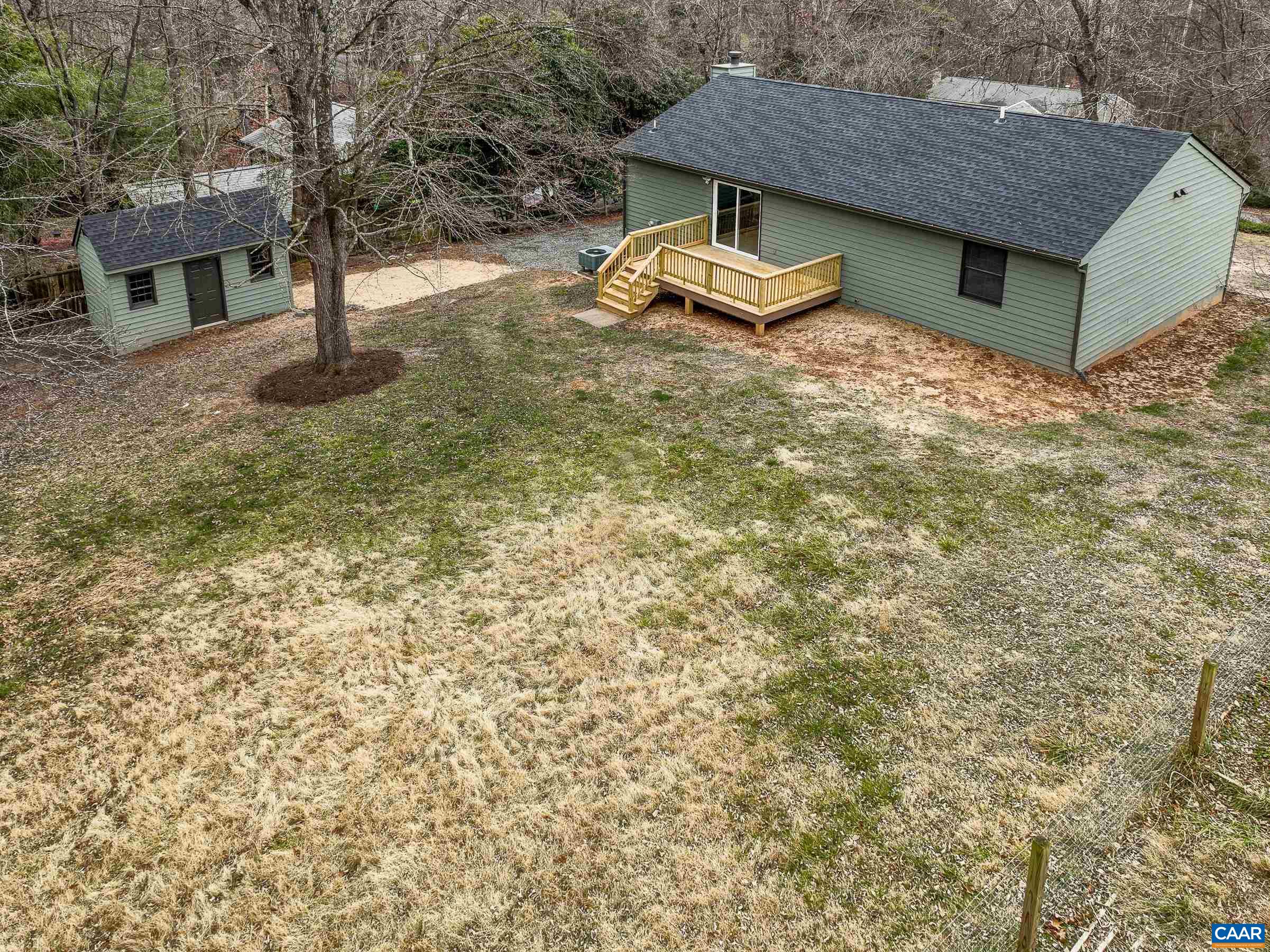 5582 Brookwood Road Crozet, VA 22932 - Photo 59 of 61