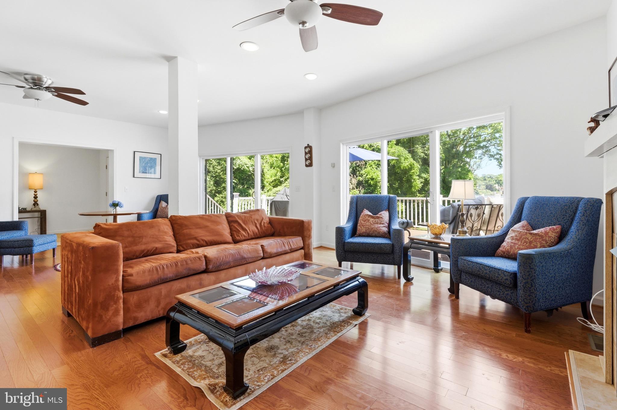 2203 Mulberry Hill Road Annapolis, MD 21409 - Photo 15 of 46