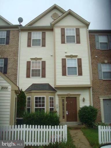 2004 Ripley Point Court Odenton, MD 21113 - Photo 1 of 12 Exterior (Main)