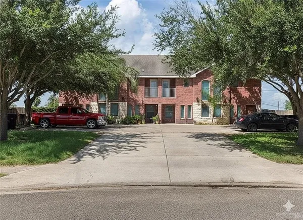 $1,500 | 103 South 48th Lane, Unit 3, McAllen, TX 78501