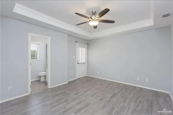 $1,500 | 103 South 48th Lane, Unit 3, McAllen, TX 78501