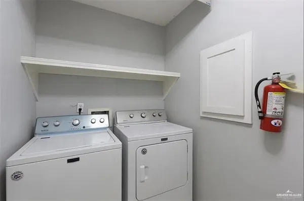 $1,500 | 103 South 48th Lane, Unit 3, McAllen, TX 78501