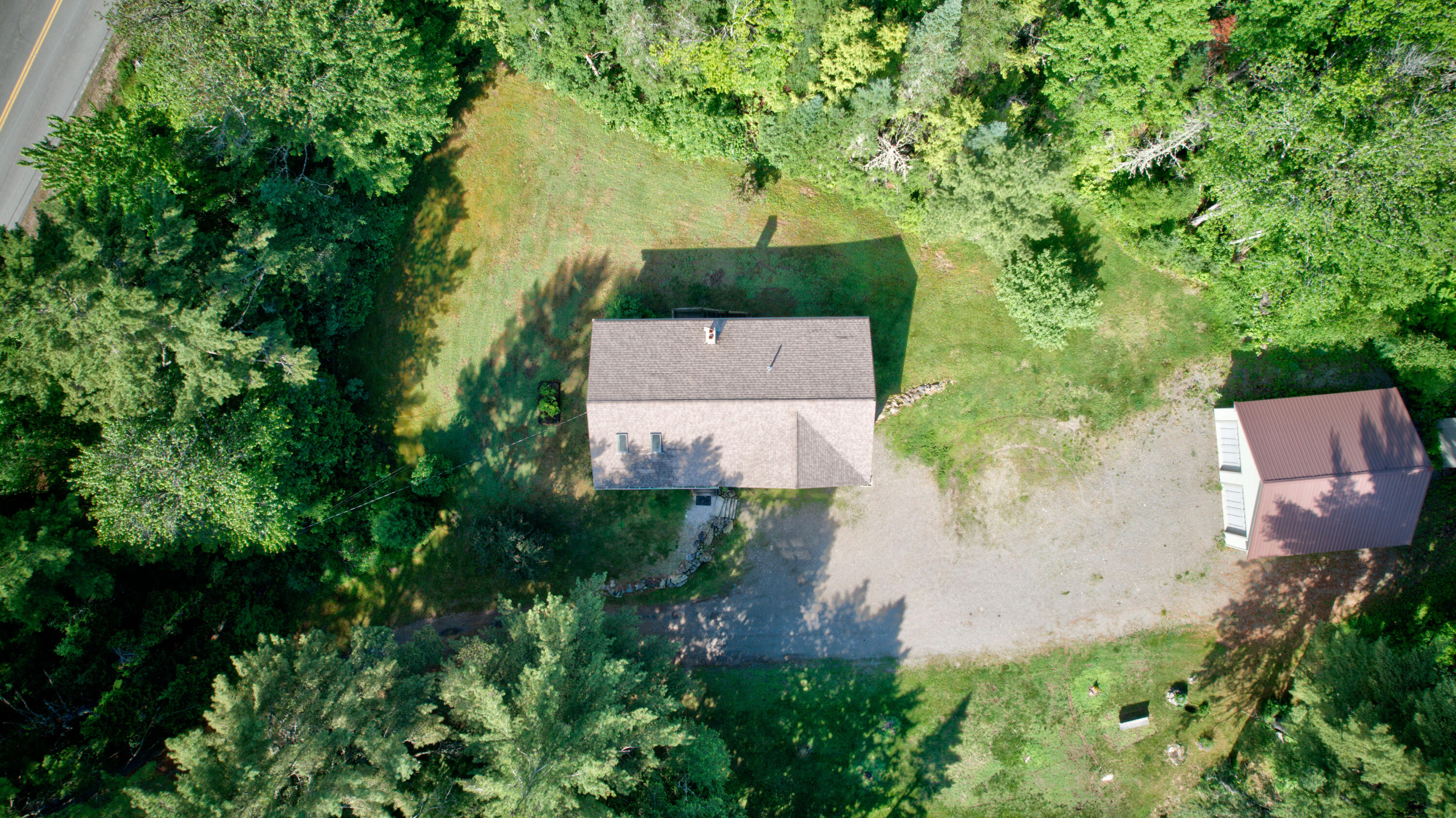 828 County Road Milford, ME 04461 - Photo 8 of 39 dji_fly_20240610_090010_884_171802550485
