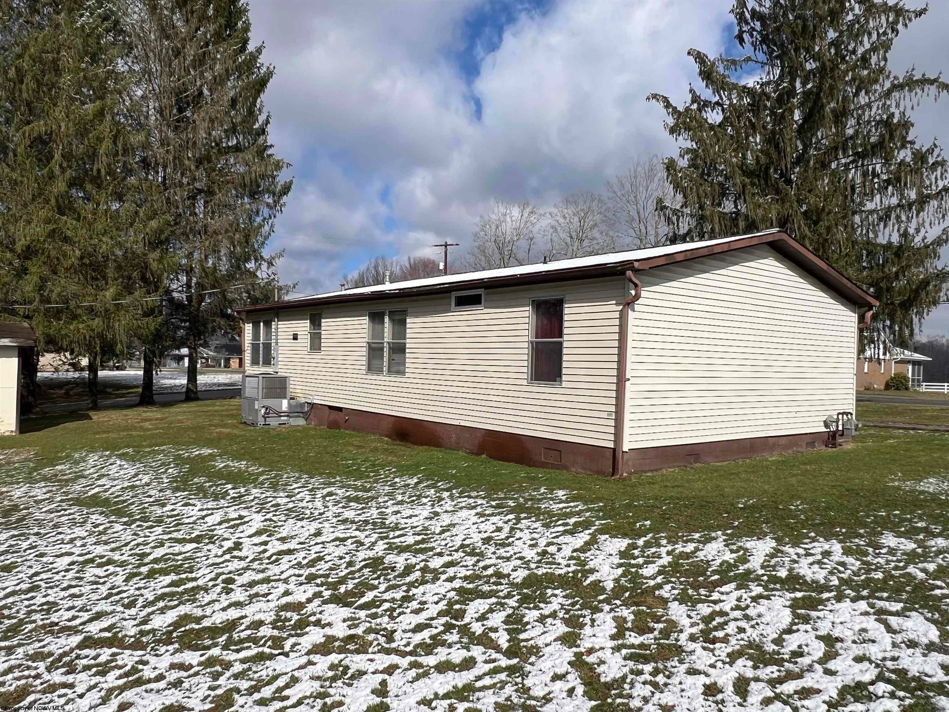 792 Chenoweth Creek Road Elkins, WV 26241 - Photo 22 of 22 Gallery Image 22