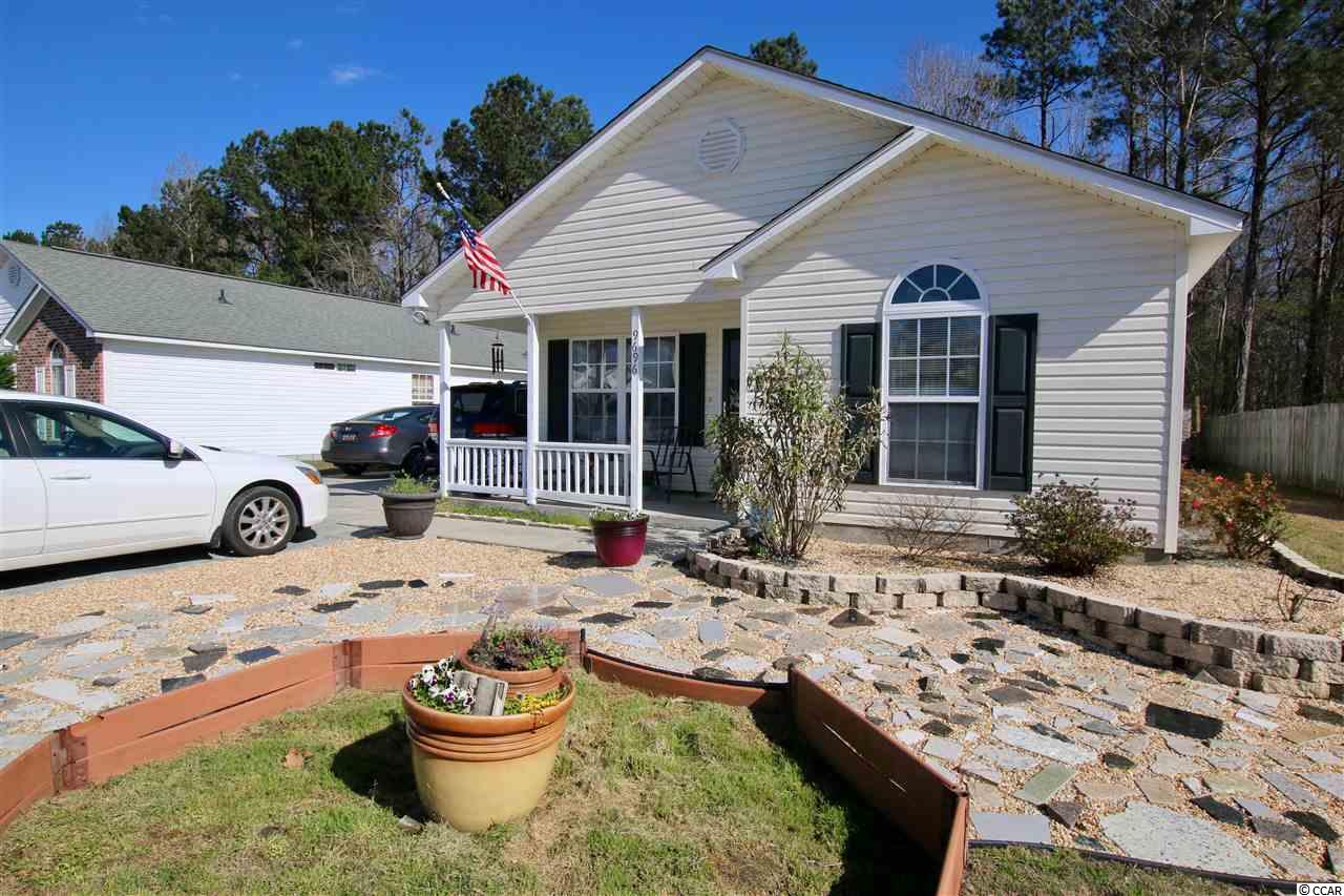 9696 Conifer Lane Murrells Inlet, SC 29576 - Photo 1 of 14 Gallery Image 1