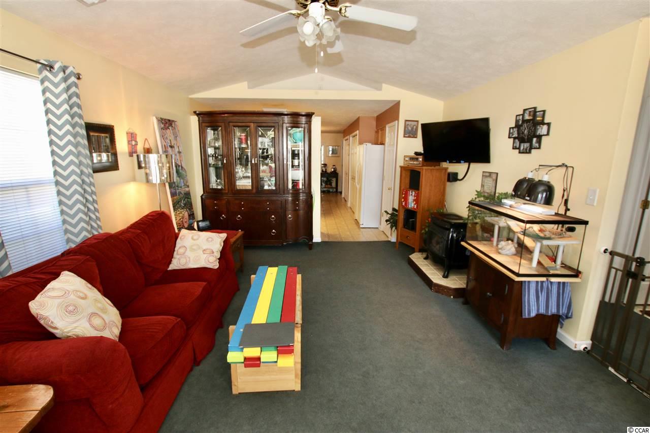 9696 Conifer Lane Murrells Inlet, SC 29576 - Photo 2 of 14 Gallery Image 2